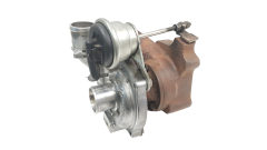 Turbokompresors 7701476891 54359700011 507852H301868 1.5dci Renault Nissan S10