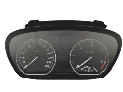 Tahometrs BMW 1 E87 9166823-01 1024955-84 Johnson
