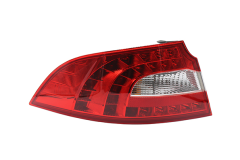 Lukturis Aizmugurē Kreisā Ar Skoda Superb 2 3TD945095 89450882102 DPA