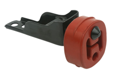 Izplūdes turētājs 3C0253144F B12281 Volkswagen Borsehung