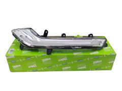 Dienas gaitas lukturi Labā Peugeot 9807242280 047703 Valeo