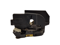 Durvju slēdzenes mehānisms Kreisais Aizmugurē 7701038439 Renault Laguna I Vachette 11406