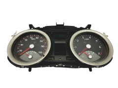 Spidometrs Renault Megane 2 8200364029 F Visteon RHD