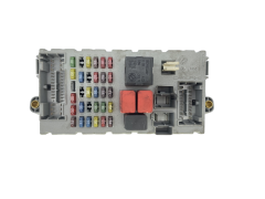 Drošinātāju kārba Fiat 46795988 NPL 46552681 CPL Delphi 58112