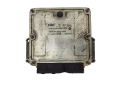 Vadības Bloks P05034035AB 0281011410 Chrysler Bosch 2821