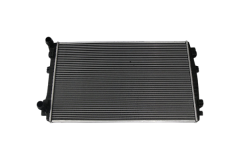 Radiators Ar VW Audi Seat Skoda 5Q0121251EM 11211788401 Vika