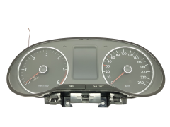 Spidometrs VW Polo 6R 6R0920861H 27350