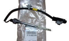 Eļļas Līmeņa Sensors Jauns Oriģināls 111450201R Renault