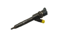 Degvielas inžektors 8200100272 0445110110 1.9 DCI Bosch Renault