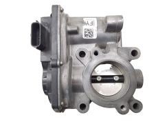 Gāzes korpusa vārsts Renault 161206038R H8201171233 0.9 1.2 TCE 3717