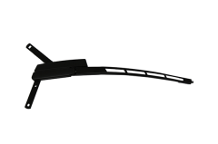 Stikla Tīrītāja Kāts Priekšā 4L1955408B 99551801202 Audi Q7 DPA
