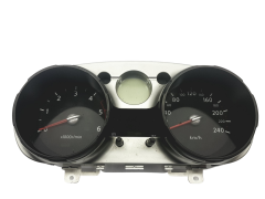 Tahometrs Nissan Qashqai JD701