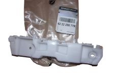 Bufera kronšteins Jauns Oriģināls 622229677R Dacia