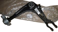 Svira Labais Jauns Oriģināls 9663980980 Citroen Peugeot