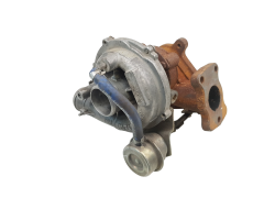 Turbokompresors 0375C8 9645247080 Garrett 706977-2 Citroen Peugeot 2.0HDI 20