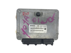 Vadības Bloks 0281001768 P04686662AC Chrysler Bosch 64056