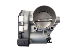 Gāzes korpusa vārsts Ford Volvo 7S7G-9F991-CA 0280750535 1.6 Bosch 0km 1054