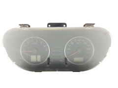 Tahometrs Ford Fusion Fiesta 4S6F-10849-EA 26344