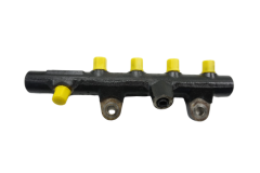 Degvielas Sliede 175210651R H8201225030 Renault 1.5 DCI