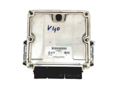 Vadības Bloks 0281010440 8200065994 Volvo Bosch 19625