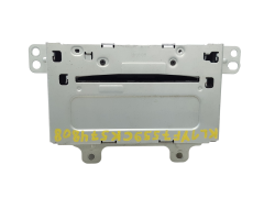 Radio CD atskaņotājs Chevrolet Opel 22776285 UZZ CQ-JG1030YC