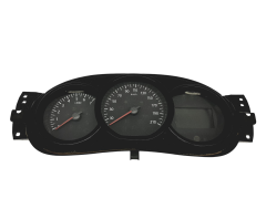 Tahometrs Dacia Dokker 248100770R Johnson 57710