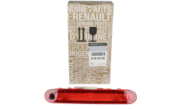 Bremžu lukturis Oriģināls Renault 8200439498