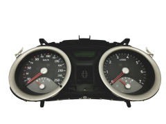 Tahometrs Renault Megane 2 8200306538 50770