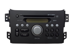 Radio Cd Mp3 Atskaņotājs Suzuki Opel 39101-51K0 CQ-MX0770G PACR08 1267