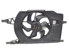 Radiatora Ventilators Renault Espace 4 IV 8200387730