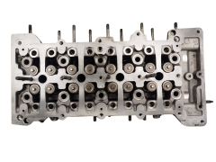 Cilindra galva Fiat Alfa Romeo 55212117 1.6 JTD 198A3000