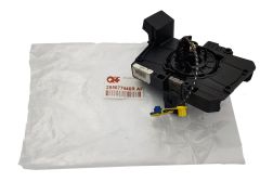 Drošības spilvena gredzens Dacia Duster 255677446R Drošības spilvena gredzens Dacia Duster 255677446R