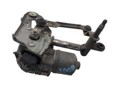 Stiklu Tīrītāju Mehānisms Labais Priekšā Peugeot 3008 9671062380 1397220577 Bosch