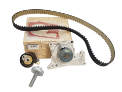 Sadales siksnas komplekts Renault 1.5 DCI 119A07049R Jauns Oriģināls