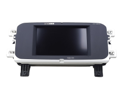 Spidometrs Opel Corsa F 9835151680 Visteon