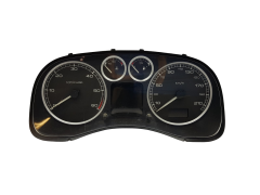 Tahometrs Peugeot 307 9655476580 G00 1759