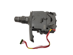 Gaismas slēdzis 7701057088 88102001 Renault Clio 3 Kangoo 2 Delphi