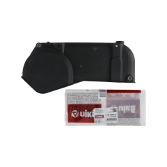 Sadales Siksnas Vāks Ar VW Audi 074130133C 11301576701 Vika