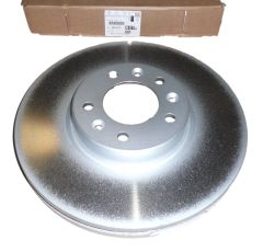 Bremžu disks Priekšā Jauns Oriģināls 1647883380 Citroen Peugeot