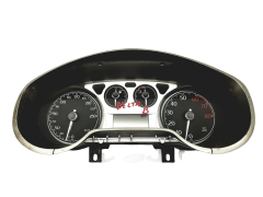 Spidometrs Lancia Delta 51835099 503005080401 59372