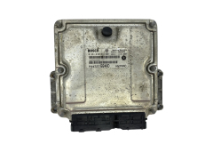 Vadības Bloks P04727664AD 0281010814 Chrysler Bosch 57009
