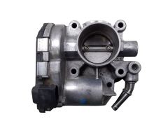 Gāzes korpusa vārsts 22030-0Q020 0280750481 C1 107 Aygo Yaris 1.0 2215
