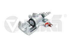Bremžu suports Aizmugurē Kreisais 2K5615423A 66151747301 VW Caddy Vika