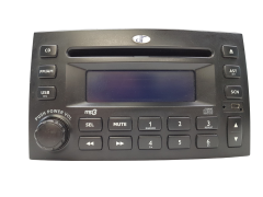 Radio Cd Mp3 Atskaņotājs Chery DR 5 RC736/18E A2C53179319