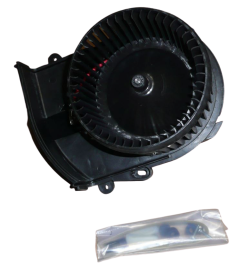 Salona Ventilatora Motors Oriģināls Citroen C8 807 Phedra Ulysse 6441T9