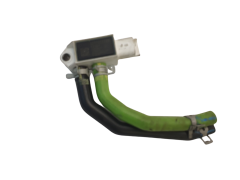 Izplūdes Gāzu Spiediena Sensors DPF 227701177R 208745713R 208740364R 8000 km