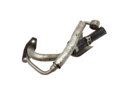 Uzlādes gaisa šļūtene 8200796159 2.3 DCi Renault Master 3 Movano 2