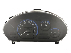 Spidometrs Daewoo Matiz 96380536 30527