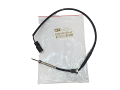 Izplūdes Gāzu Temperatūras Sensors Renault 1.6 DCI 226402233R Jauns Oriģināls Izplūdes Gāzu Temperatūras Sensors Renault 1.6 DCI 226402233R Jauns Oriģināls