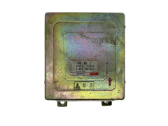 Vadības Bloks 9030930390F 39110-02BA5 MKH6IS12 Hyundai Kefico 53502